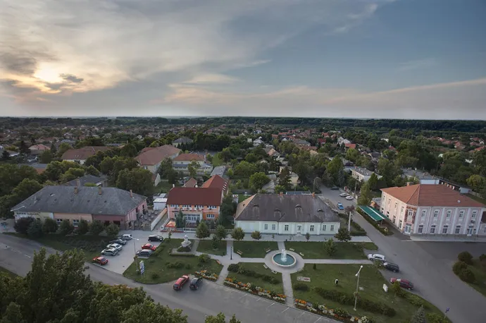 Gyomaendrőd