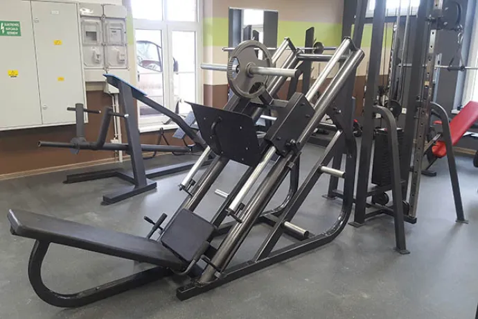 LM Fitness szépségstúdió