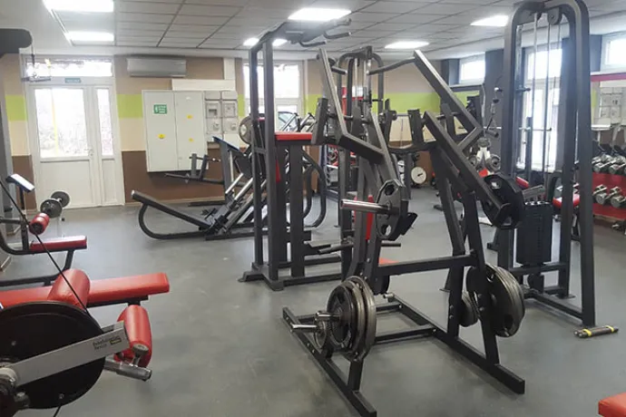 LM Fitness szépségstúdió