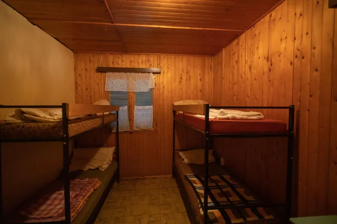 Casa de vacanțã din Bónom-zug