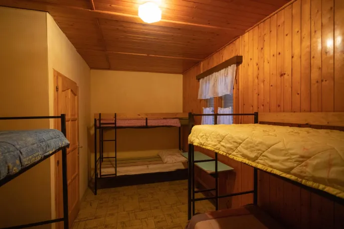 Casa de vacanțã din Bónom-zug