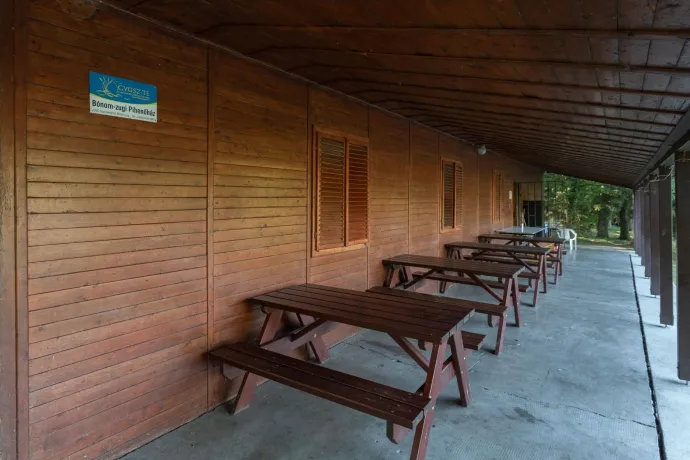 Casa de vacanțã din Bónom-zug
