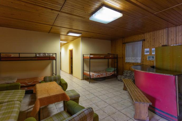 Casa de vacanțã din Bónom-zug