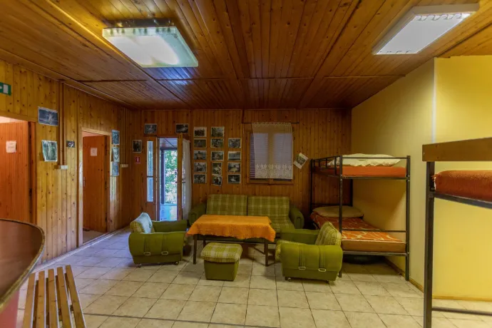 Casa de vacanțã din Bónom-zug