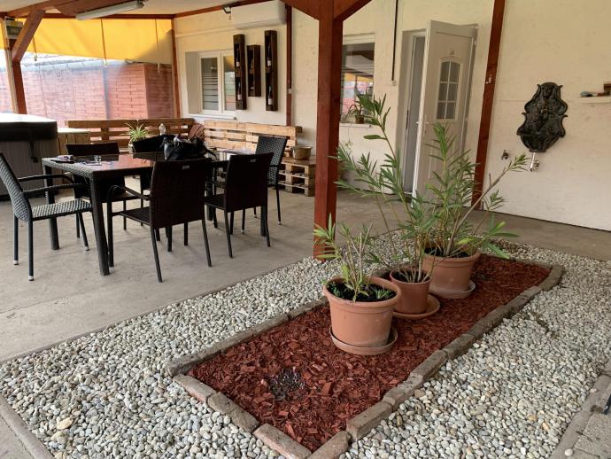 Csókási Nyaraló