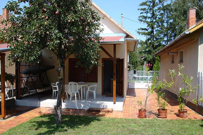 Casa de vacanțã Csillagvirág