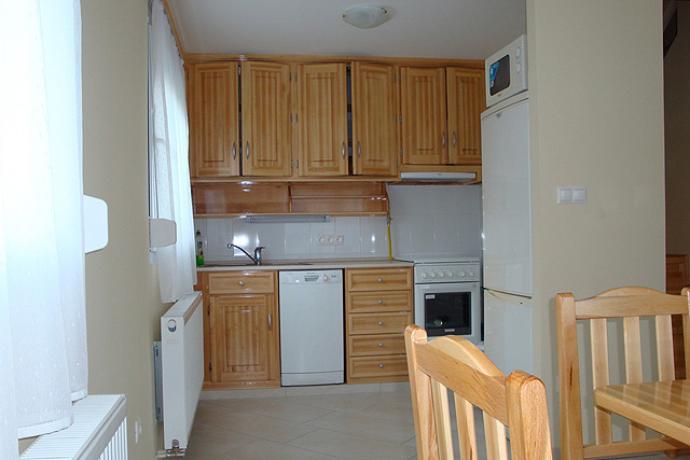 Casa de vacanțã Csobogó