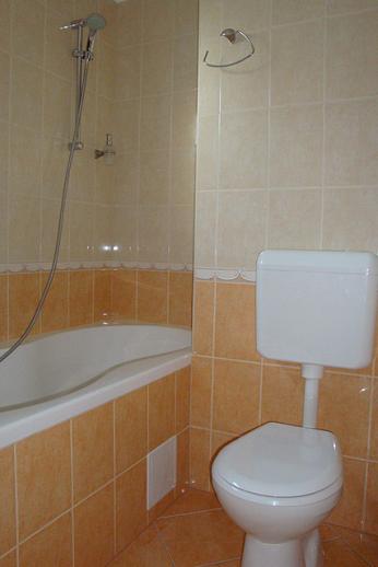 Casa de vacanțã Csobogó