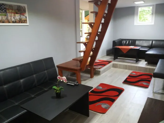 Doboskerti Horgász Nyaraló