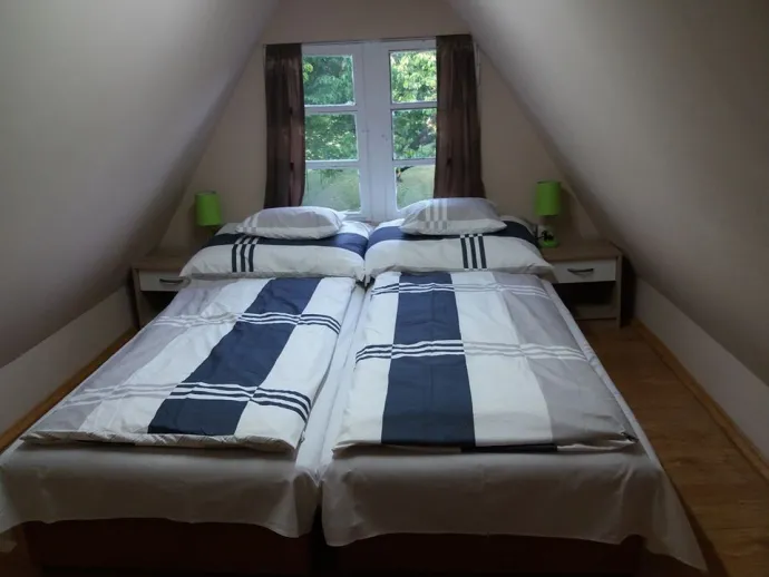 Doboskerti Horgász Nyaraló