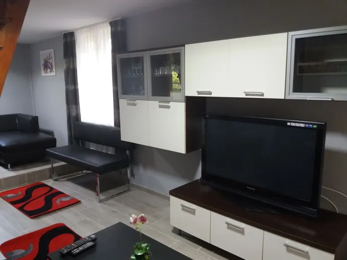Doboskerti Horgász Nyaraló