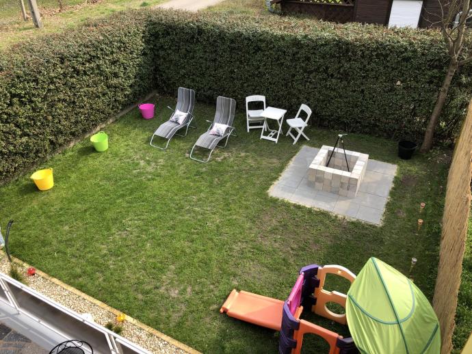 Casa de vacanțã din Ligetszépe