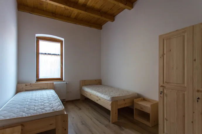 Pensiunea Szent Antal