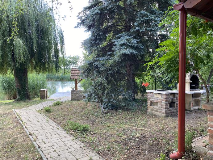 Tünde vendégház