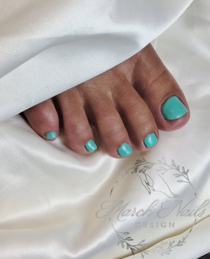 MarchNails.Design