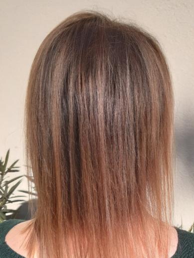 Ildikó Tóth unisex hairdresser