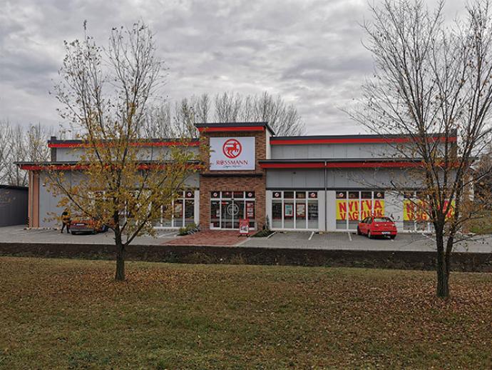Rossmann