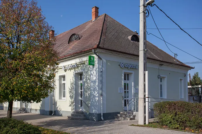 OTP Bank