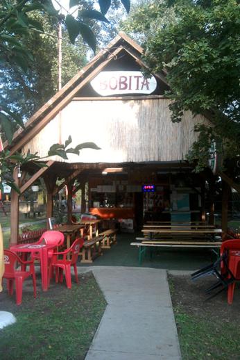 Bóbita Büfé