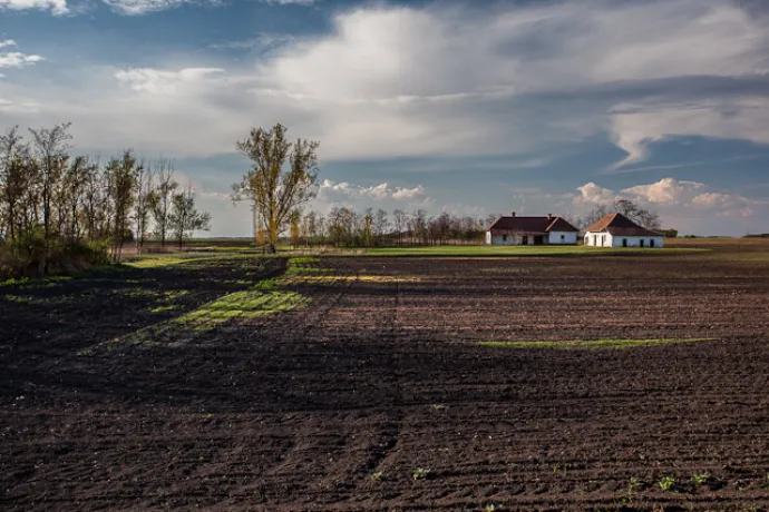 Póhalom túra kerékpárháton