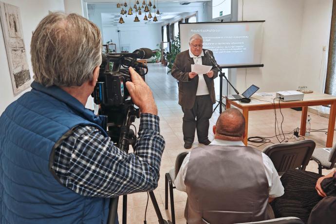 XXIII. Gyomaendrődi Néprajzi Konferencia - „Tavaszkultusz”