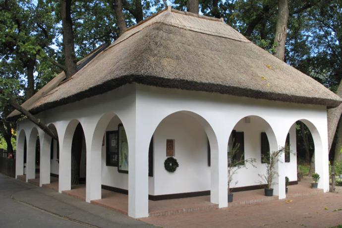 Szarvasi Arborétum