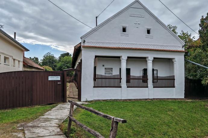 Endrődi Tájház és Helytörténeti Gyűjtemény