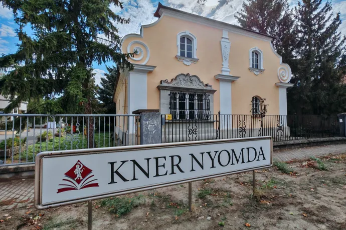 Muzeul Tipografiei Kner
