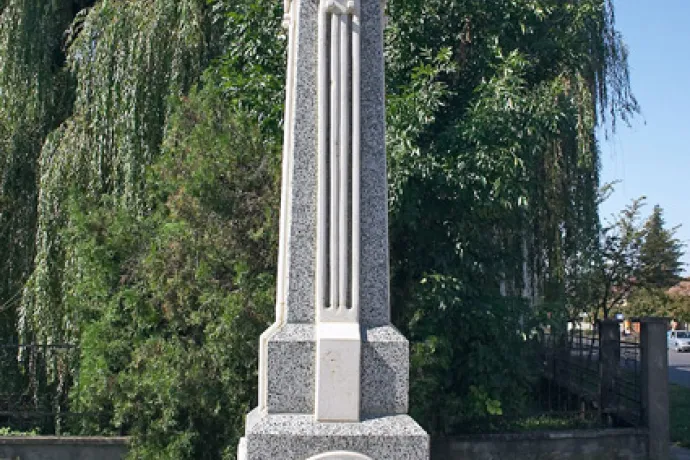 Fântâna Kis-Klejn
