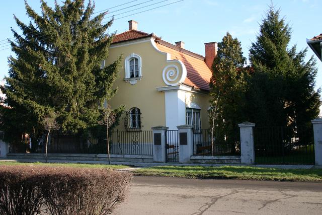 Kner Nyomdaipari Múzeum
