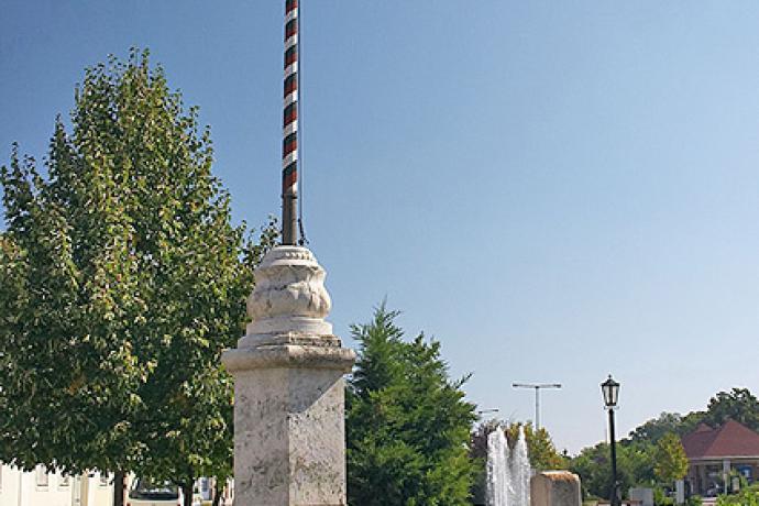 Országzászló