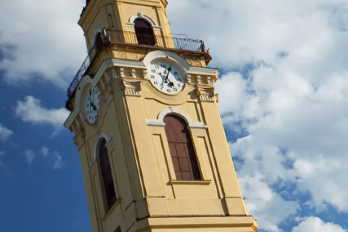 Biserica Reformatã