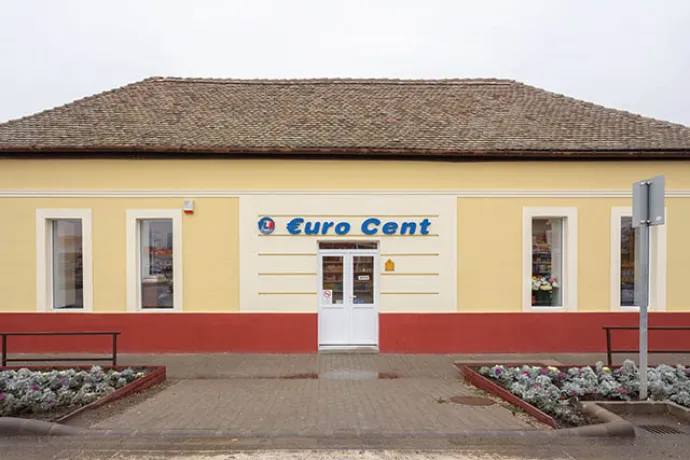 Nyerjen 5x1 kg parajdi fürdősót a VLE Euro Cent Gyomaendrőd jóvoltából!