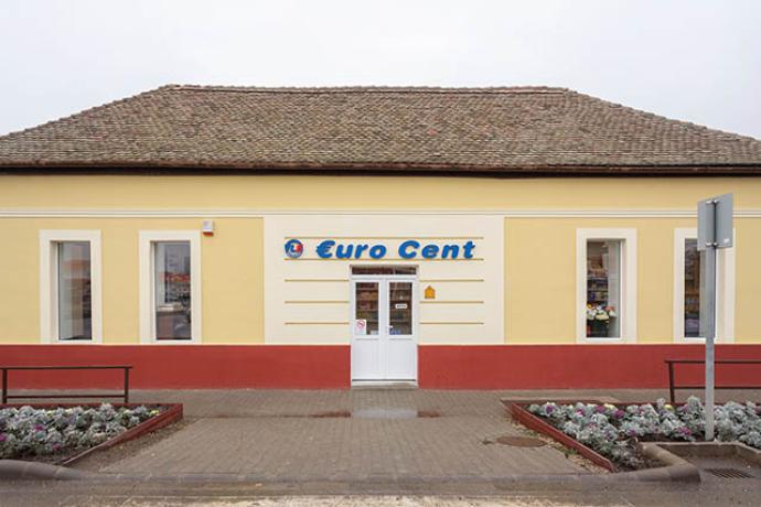 Nyerjen 5x1 kg parajdi fürdősót a VLE Euro Cent Gyomaendrőd jóvoltából!