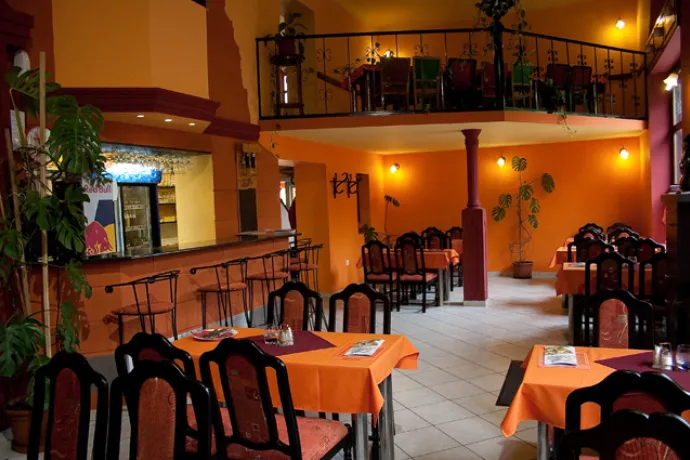 Nyerjen 5x1 pizzát az Apolló Pizzéria jóvoltából!