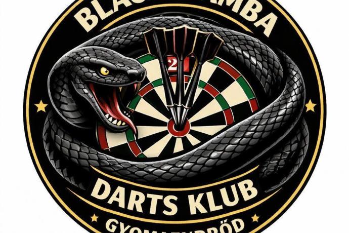 Black Mamba Darts Klub