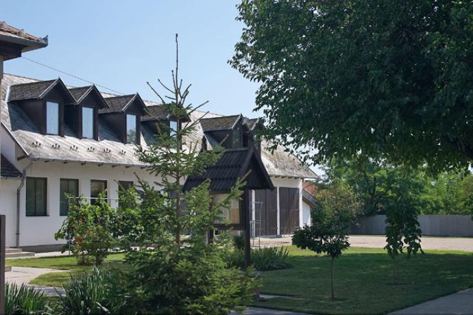 Széchenyi Vadásztársaság