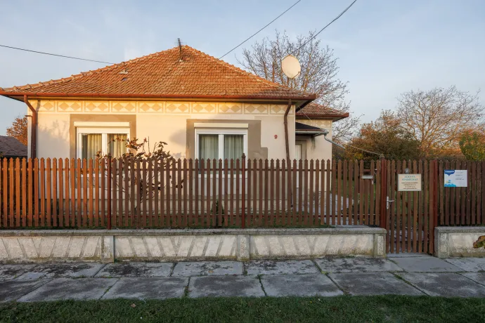 Alkony Vendégház