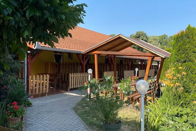 Sörkert apartmanok