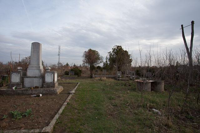 Fő úti evangélikus temető