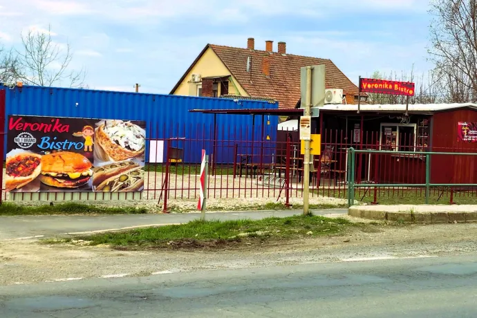 Veronika Bistro