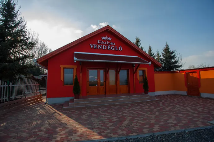 Rubin Vendéglő