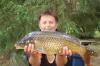 Ponty (13.2 kg) - Sóczó-zugi holtág