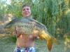Ponty (11.5 kg) - Hantoskerti holtág